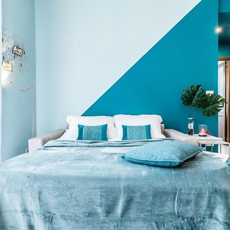 Boutique Apartments Collection-L'Attimo Fuggente ساساري المظهر الخارجي الصورة