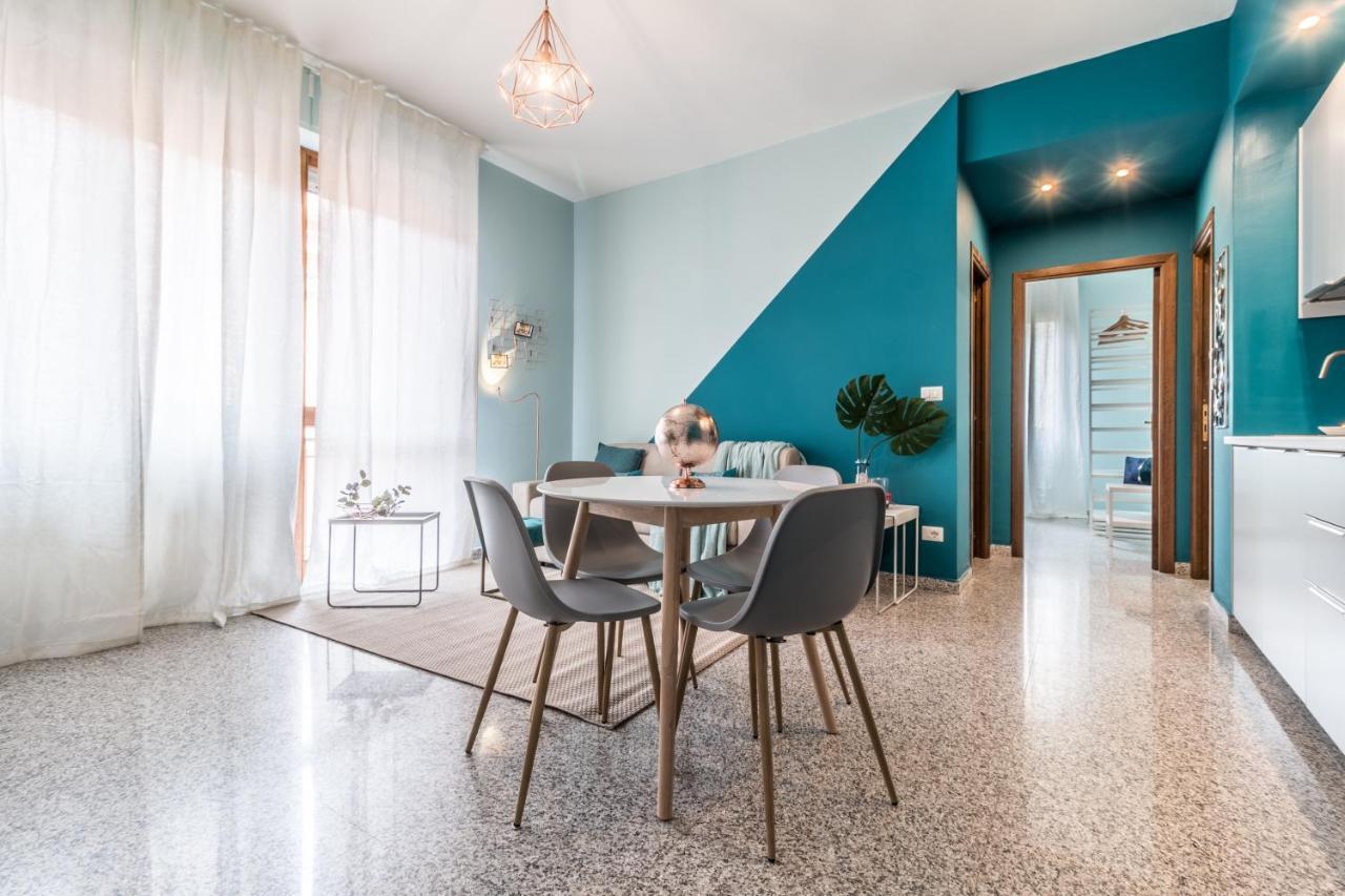 Boutique Apartments Collection-L'Attimo Fuggente ساساري المظهر الخارجي الصورة