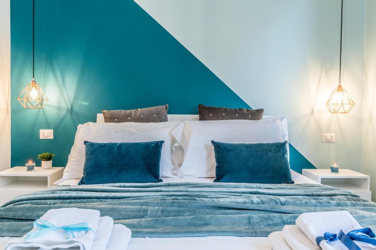 Boutique Apartments Collection-L'Attimo Fuggente ساساري المظهر الخارجي الصورة