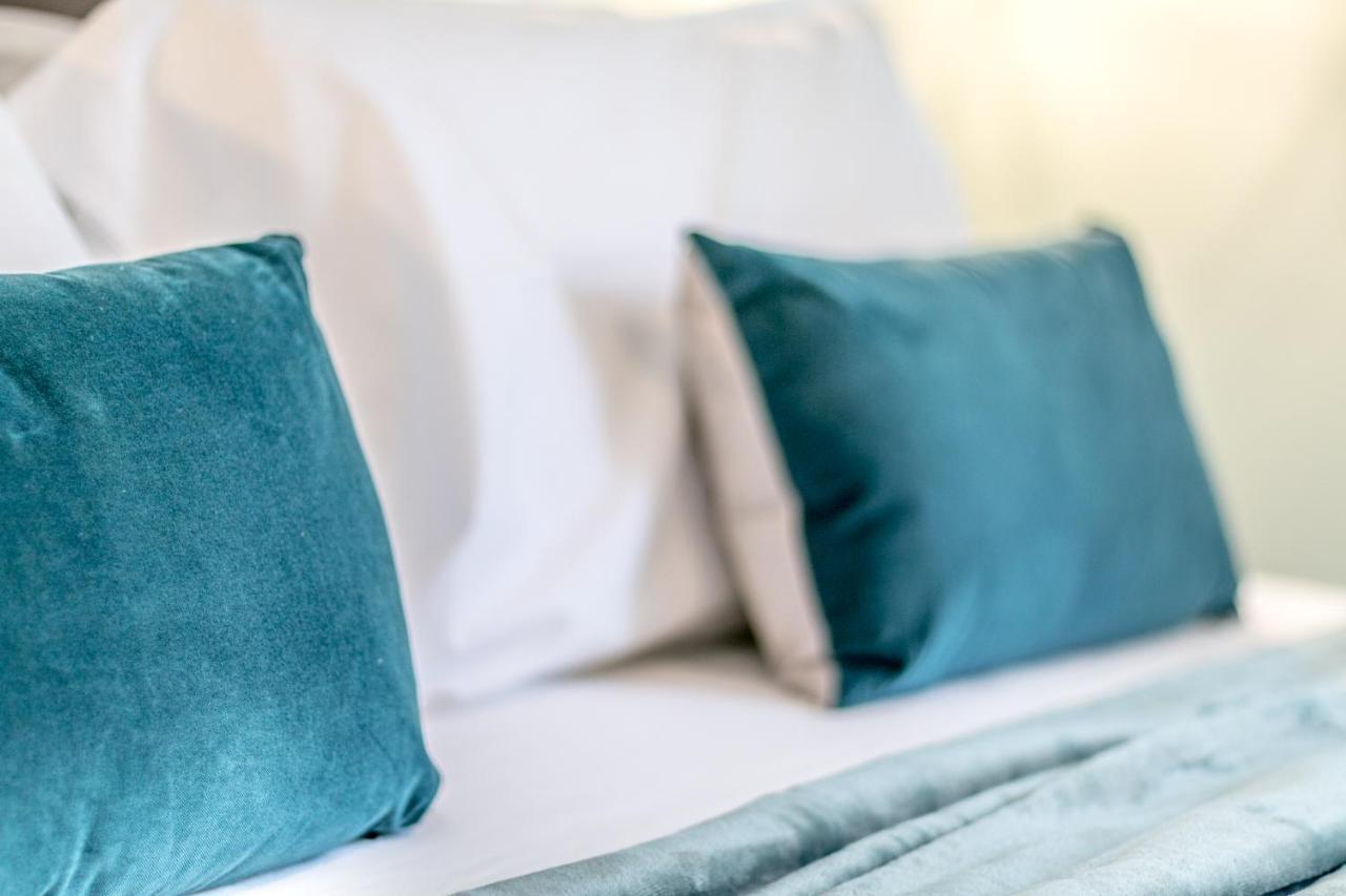 Boutique Apartments Collection-L'Attimo Fuggente ساساري المظهر الخارجي الصورة