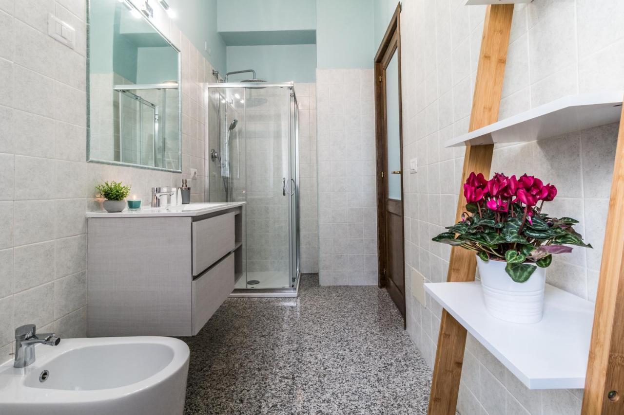 Boutique Apartments Collection-L'Attimo Fuggente ساساري المظهر الخارجي الصورة