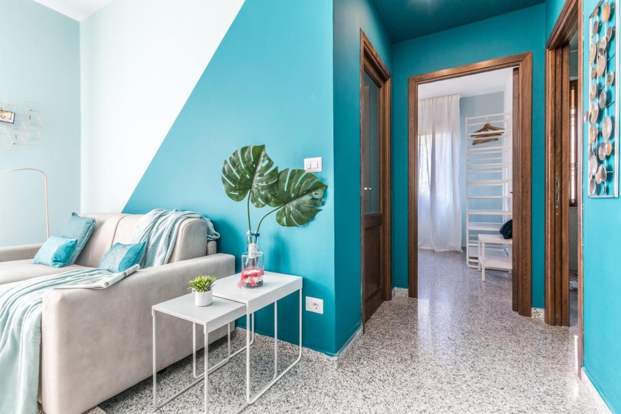 Boutique Apartments Collection-L'Attimo Fuggente ساساري المظهر الخارجي الصورة